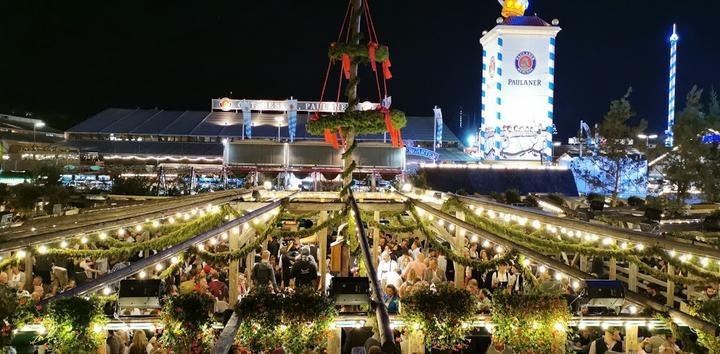 Käfer Wiesn-Schänke