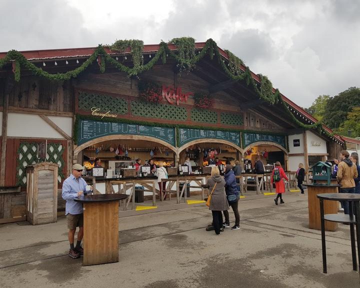 Kafer Wiesn-Schanke